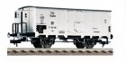 5348 Fleischmann Refrigerated car with brakeman?s cabin type Thf 'Seefische'